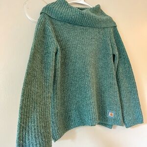 Carhartt Dutton Cowl Neck Sweater